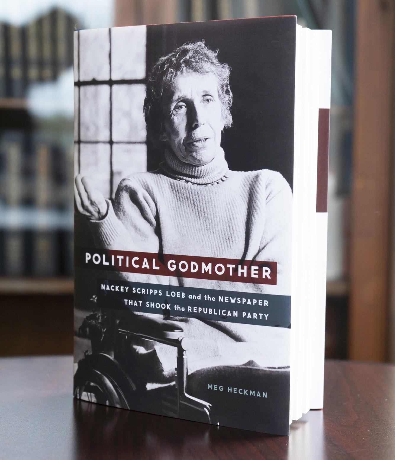 "Political Godmother"